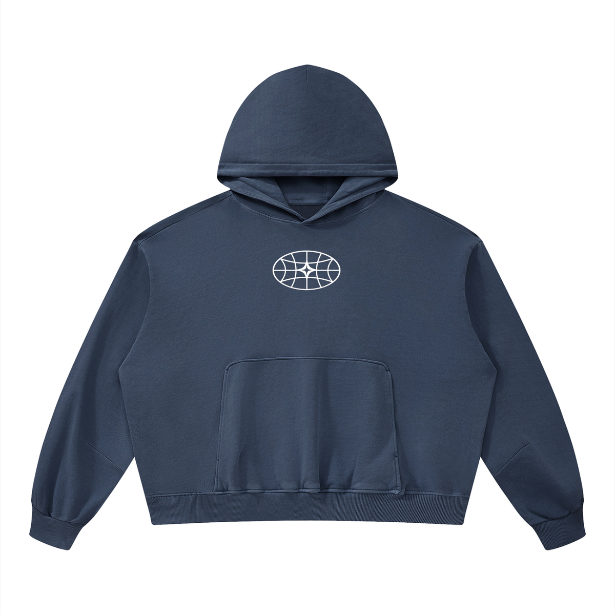 Cloud Hoodie
