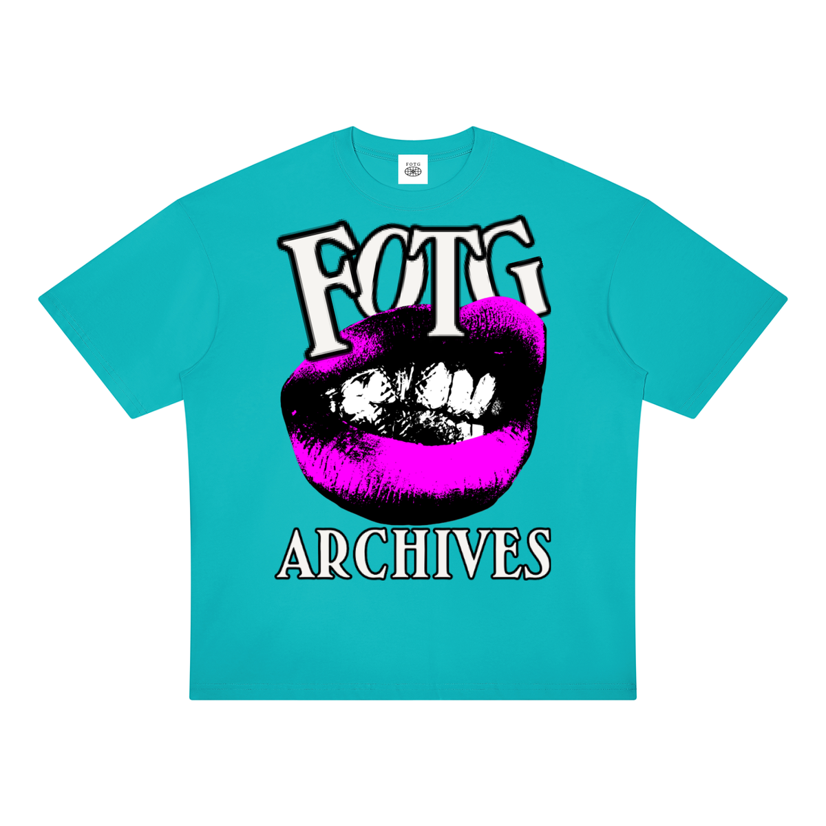 Grin T-Shirt