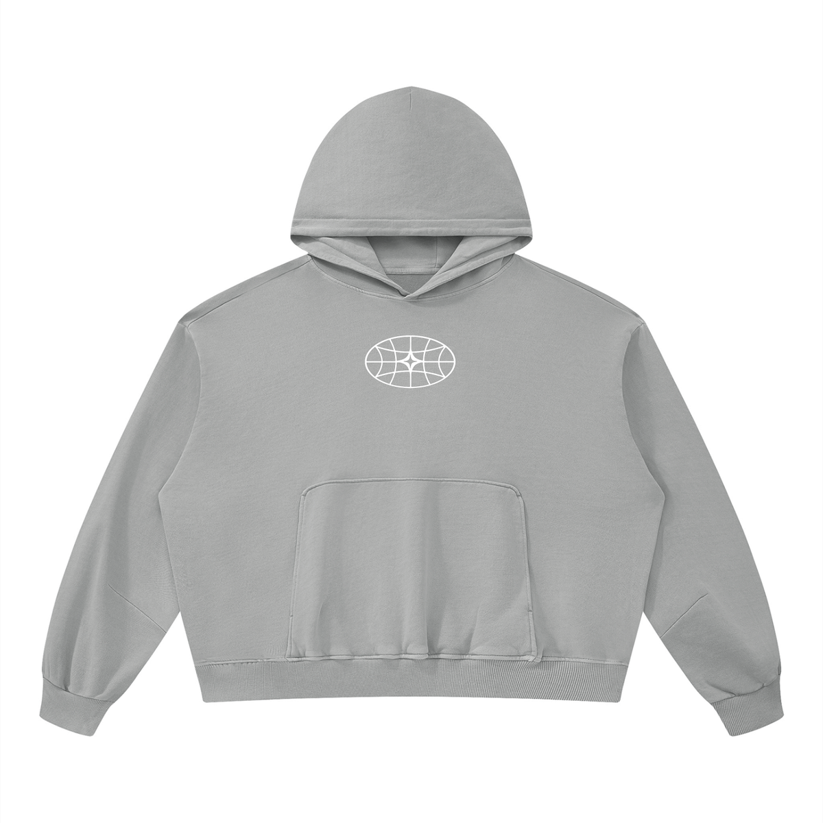 Cloud Hoodie