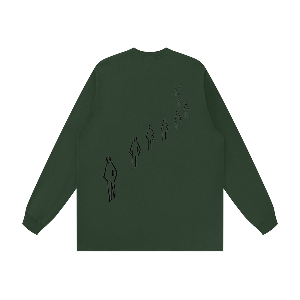 Sonder Long Sleeve T-Shirt