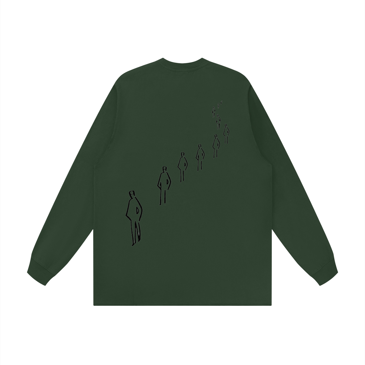 Sonder Long Sleeve T-Shirt