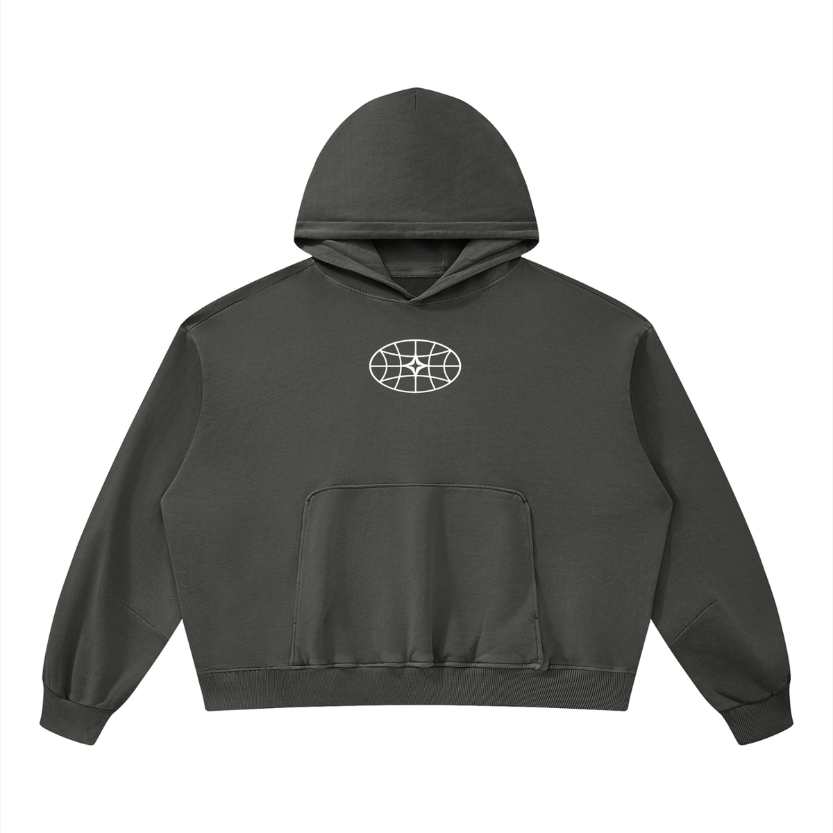 Cloud Hoodie