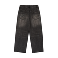 Heavyweight Denim Jeans