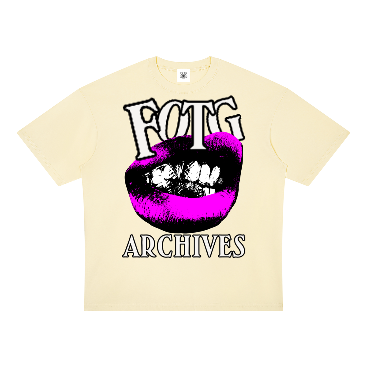 Grin T-Shirt