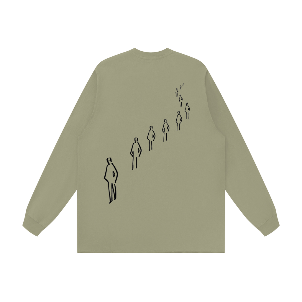Sonder Long Sleeve T-Shirt