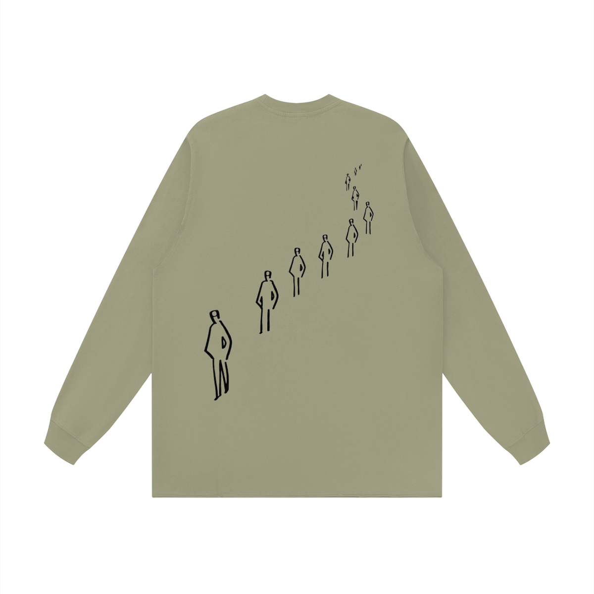Sonder Long Sleeve T-Shirt