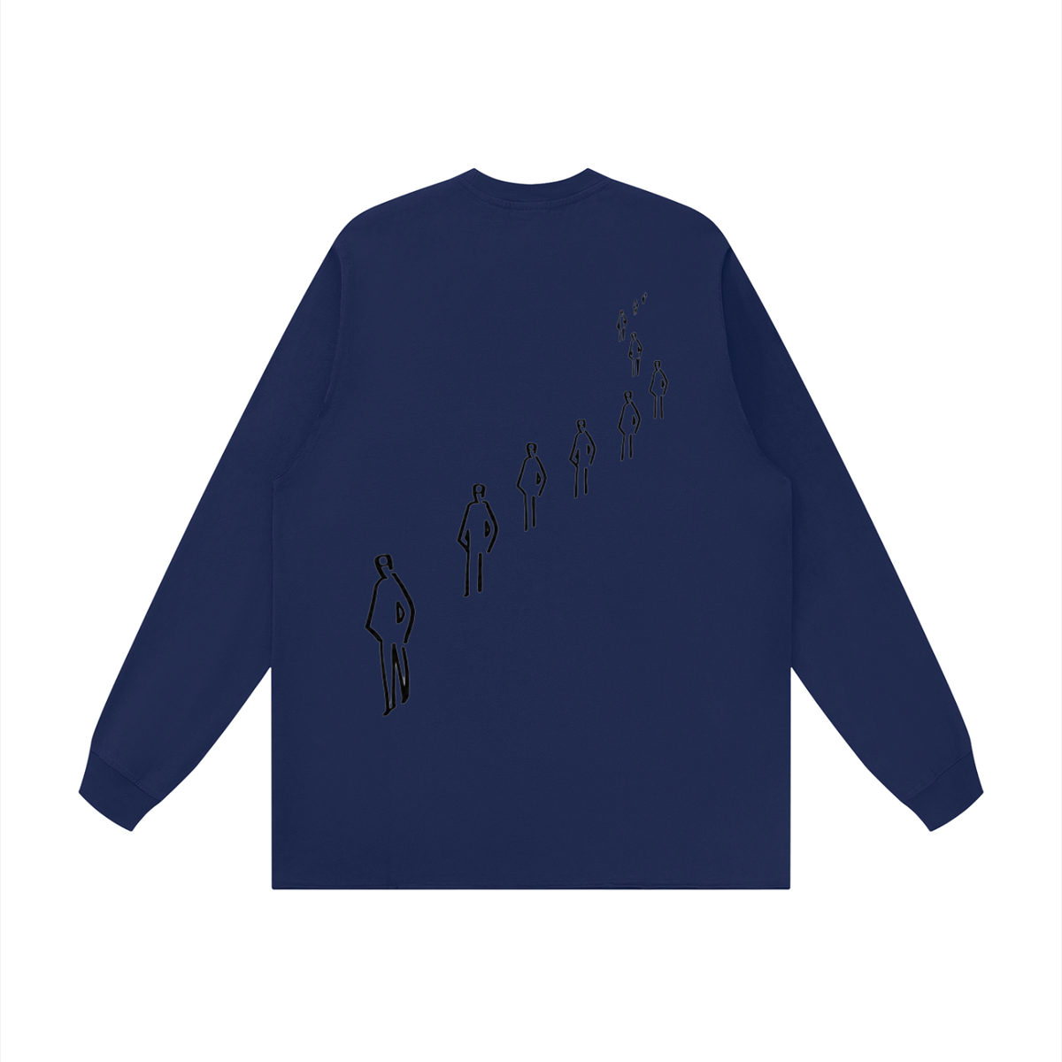 Sonder Long Sleeve T-Shirt