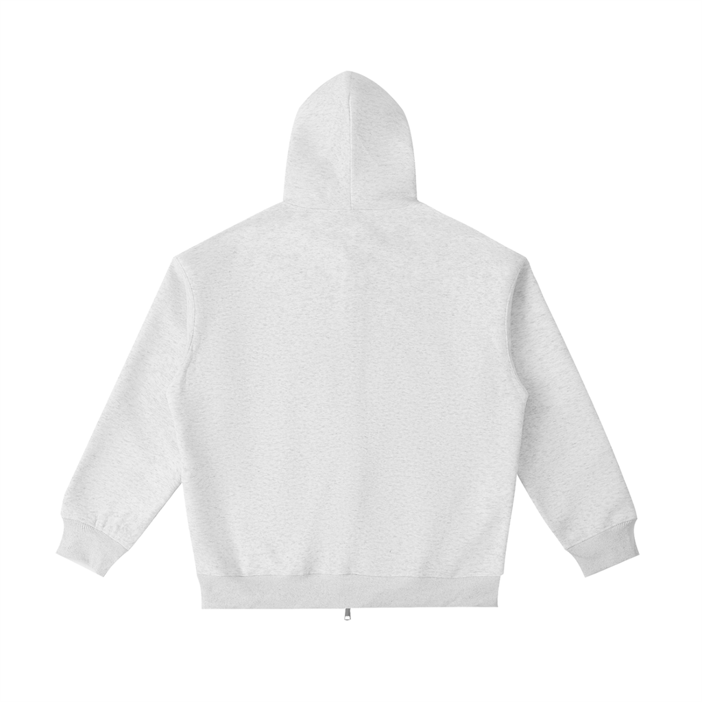 Old Fashioned Zip up