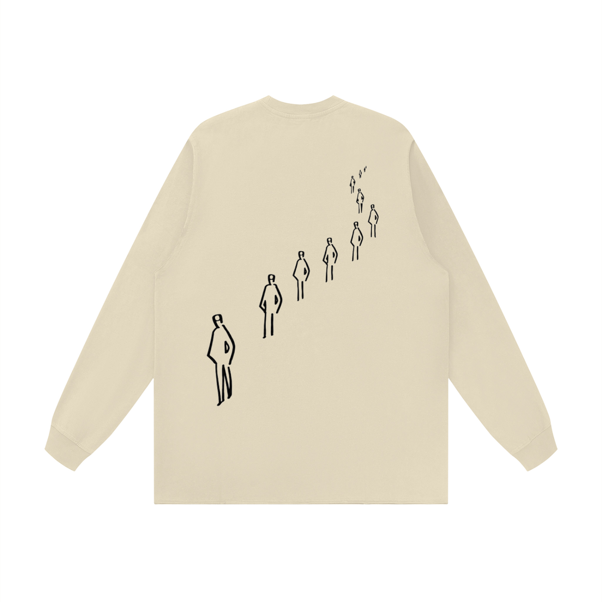 Sonder Long Sleeve T-Shirt