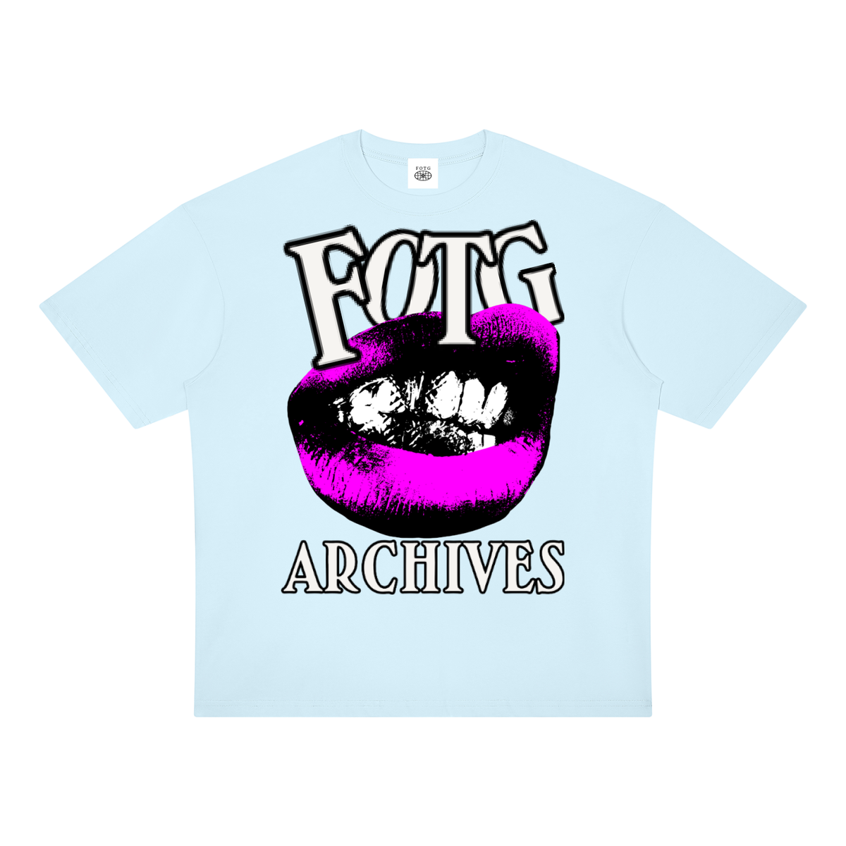 Grin T-Shirt