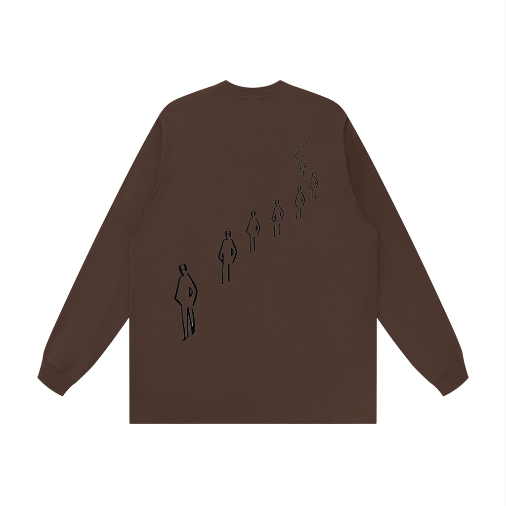 Sonder Long Sleeve T-Shirt