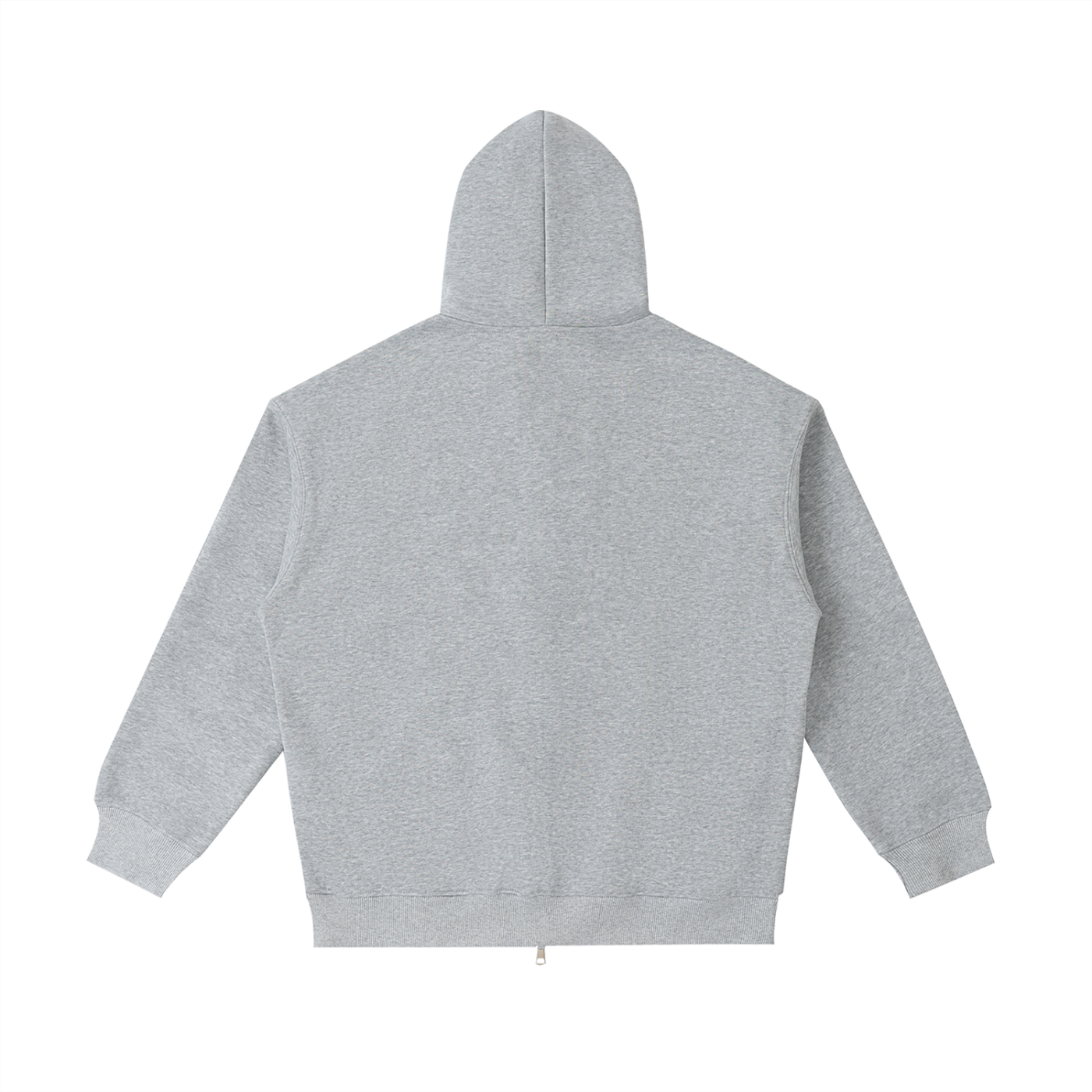 Old Fashioned Zip up