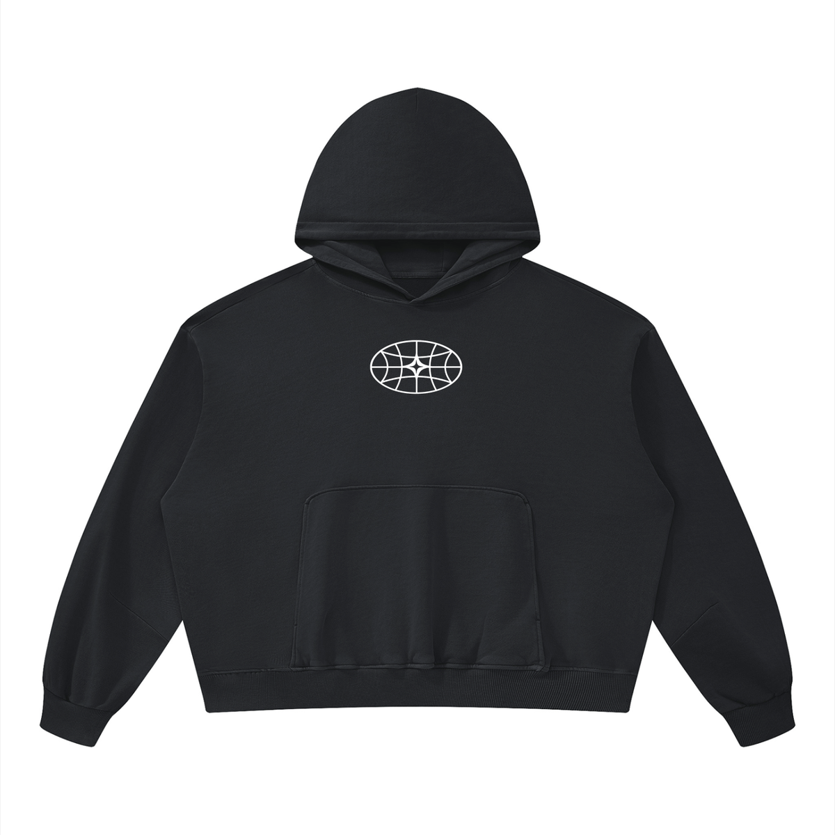 Cloud Hoodie