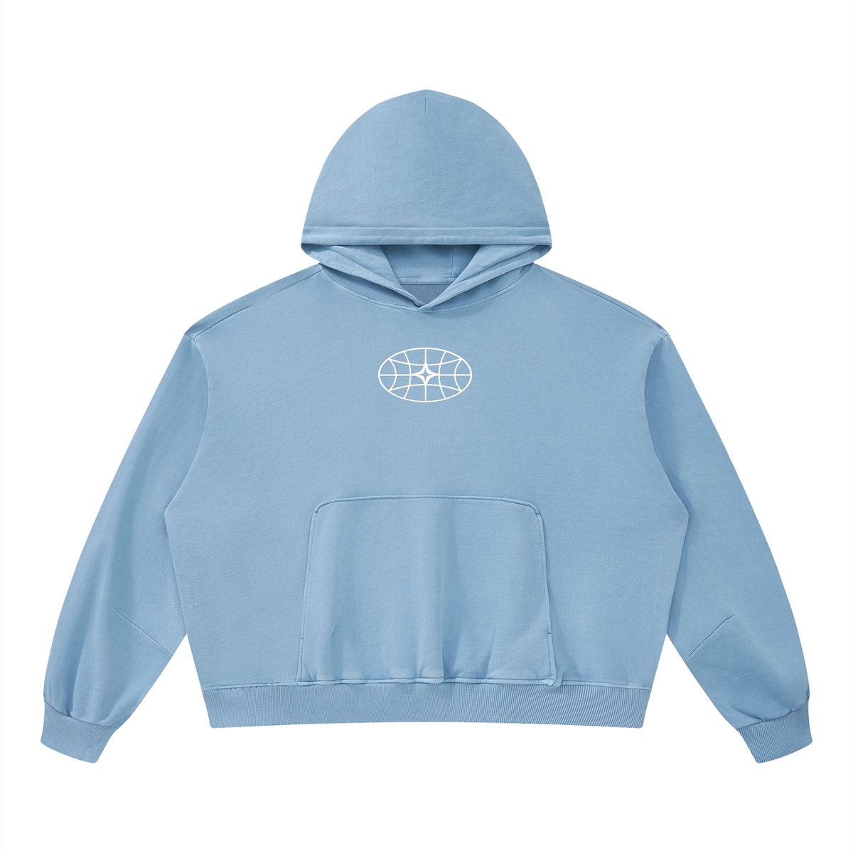 Cloud Hoodie