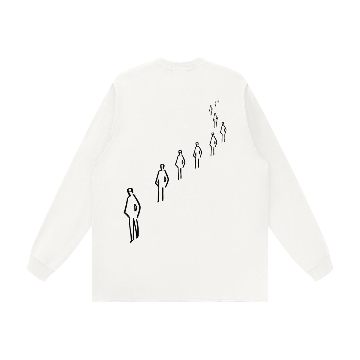 Sonder Long Sleeve T-Shirt