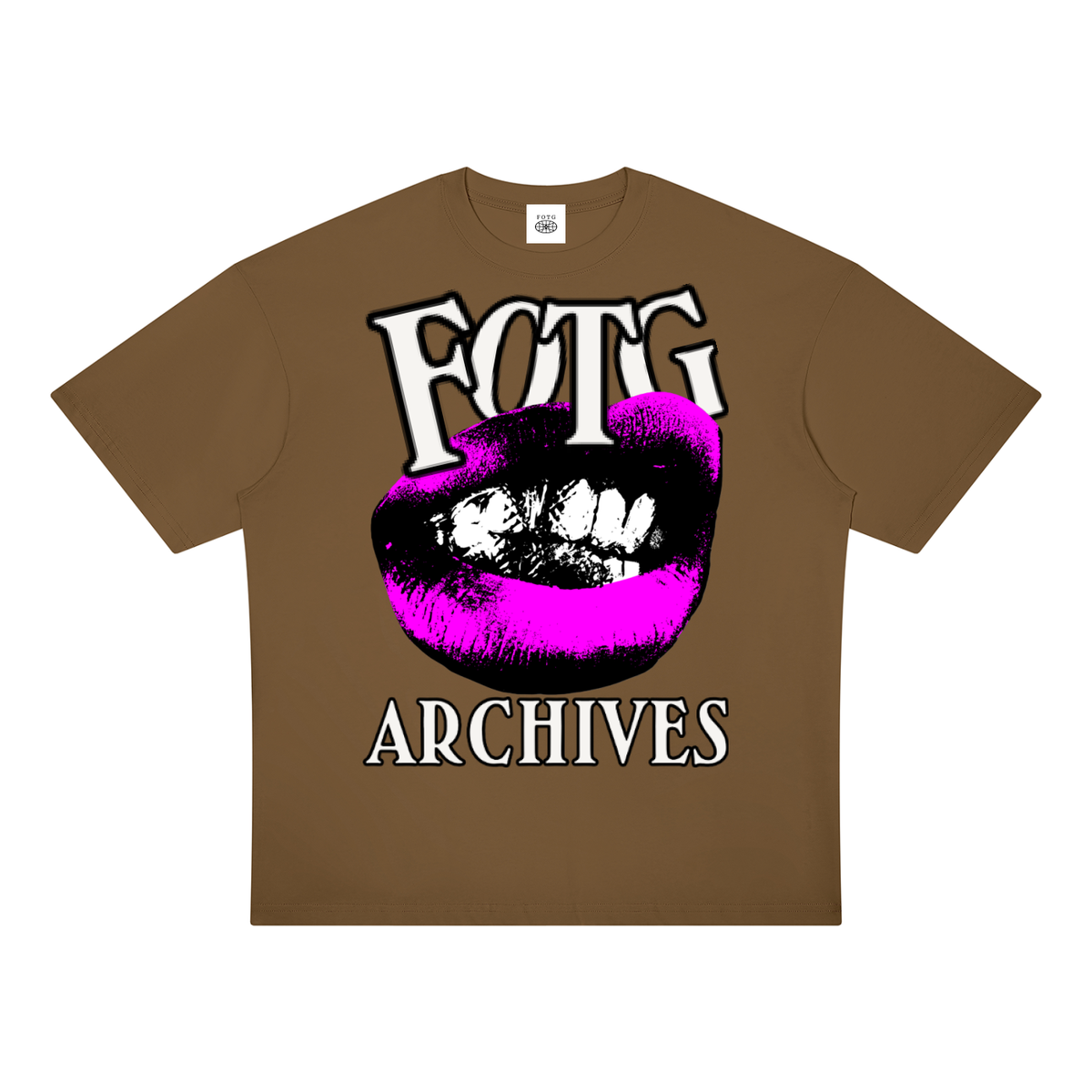 Grin T-Shirt
