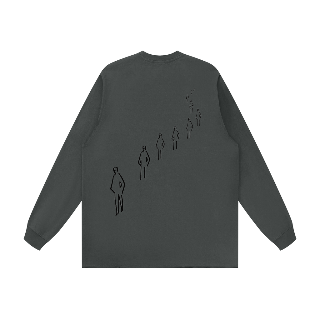 Sonder Long Sleeve T-Shirt