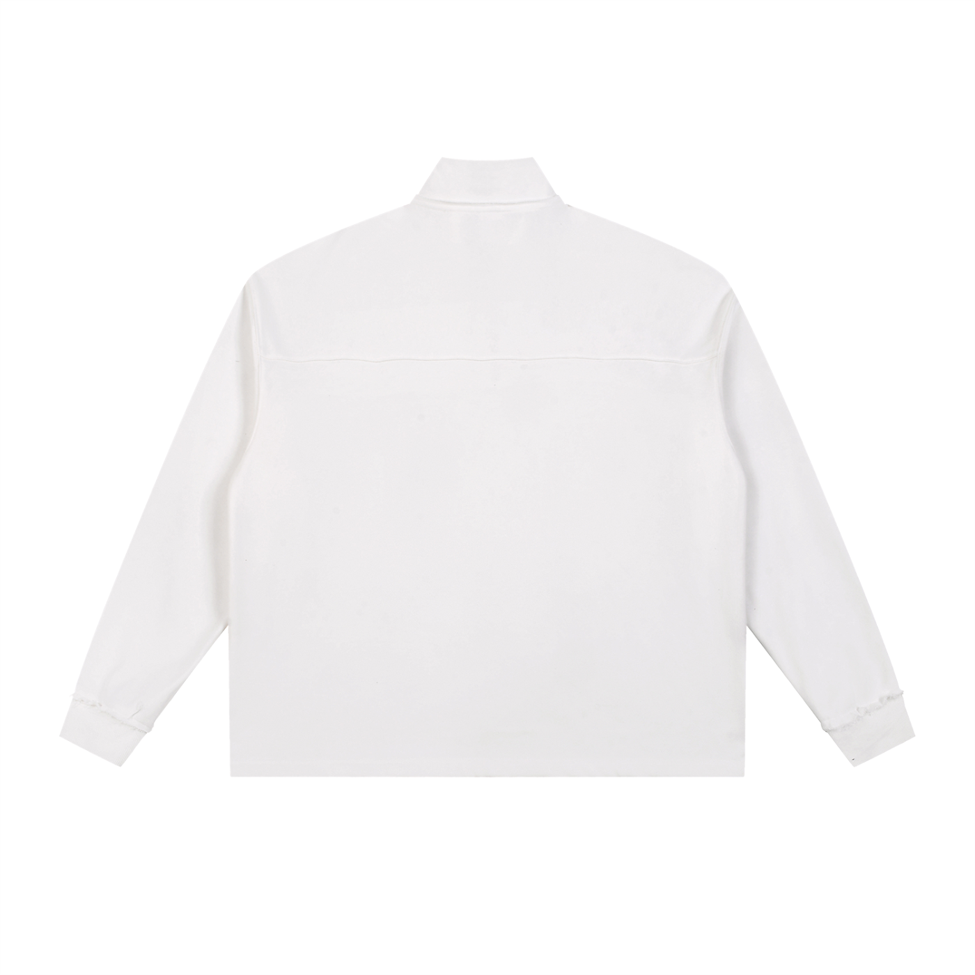 FOTG Quarter Zip