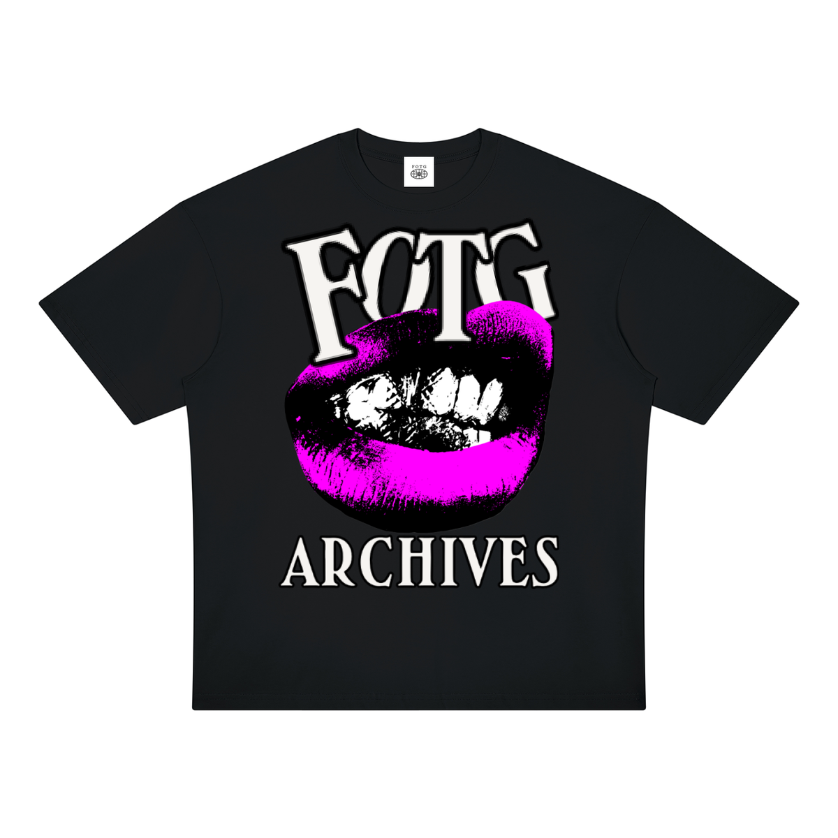 Grin T-Shirt