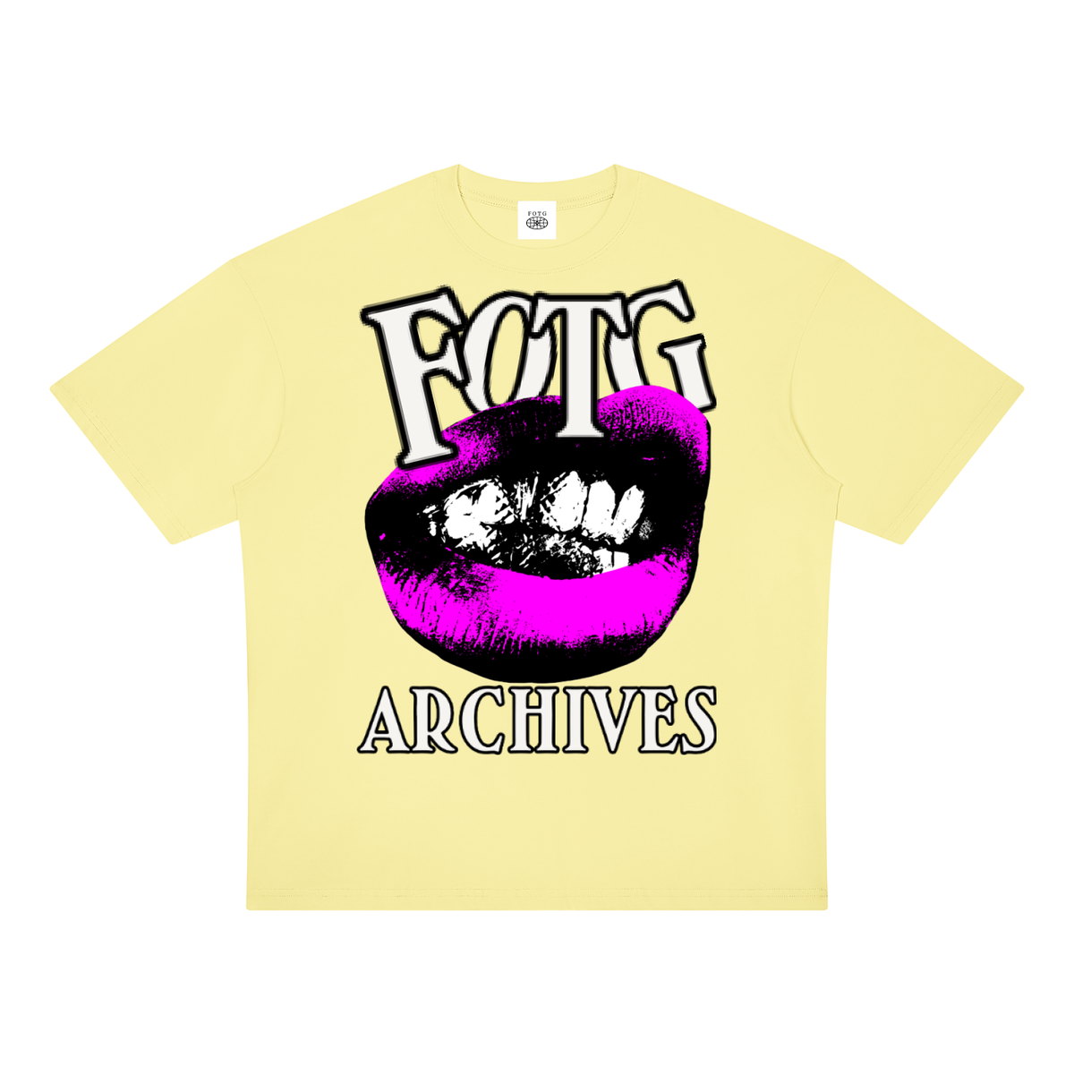 Grin T-Shirt