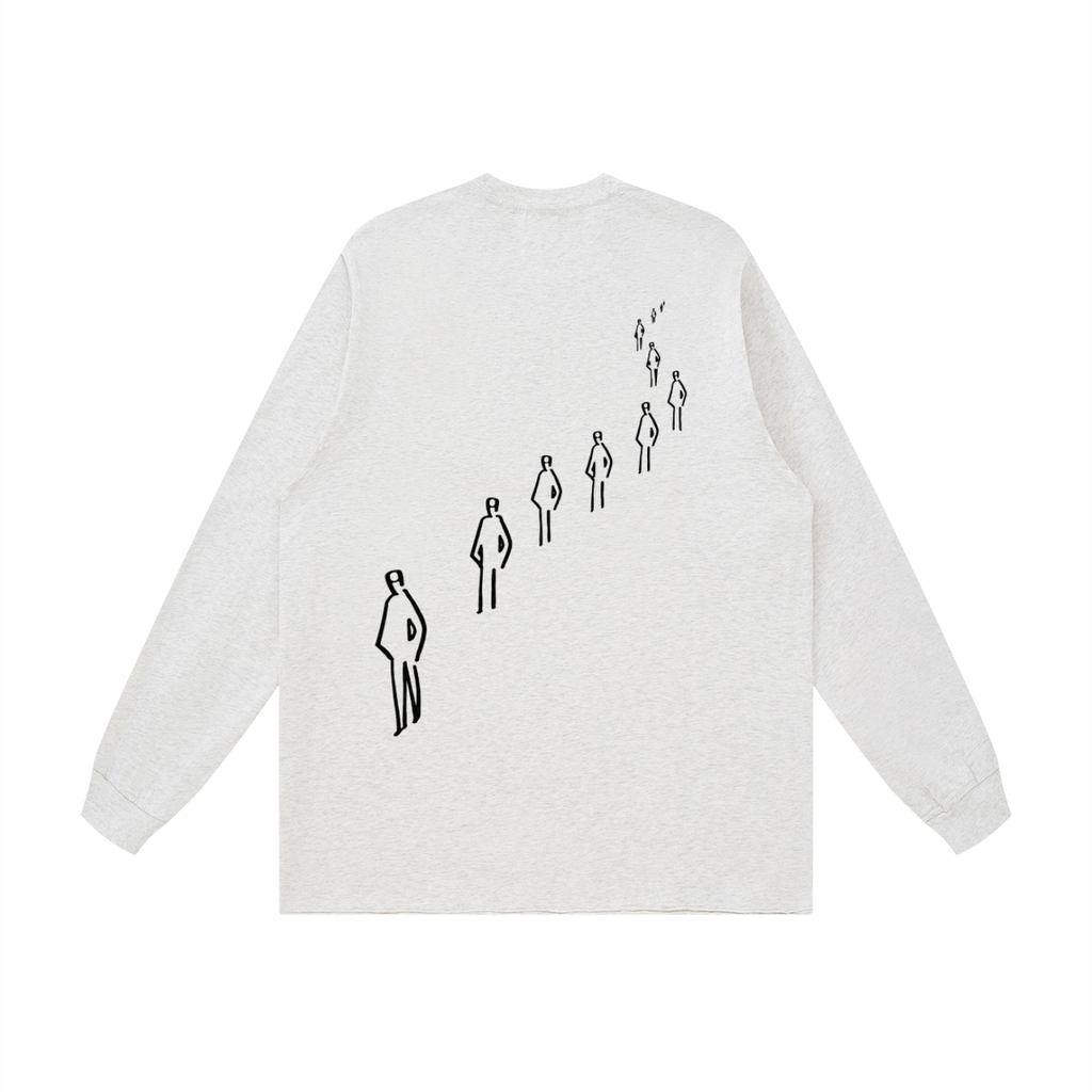Sonder Long Sleeve T-Shirt