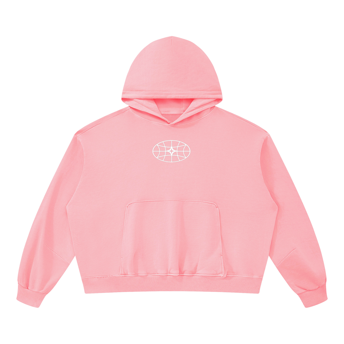 Cloud Hoodie