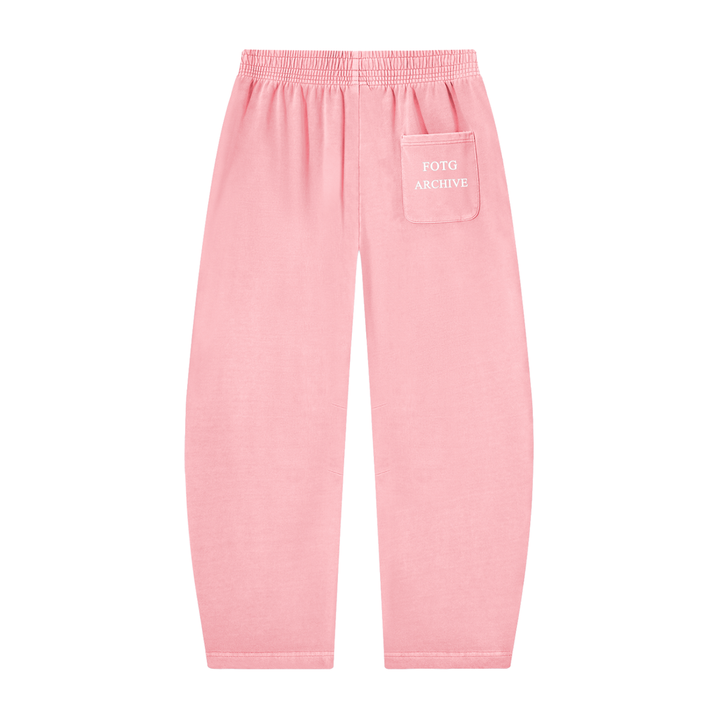 Cloud Sweatpants