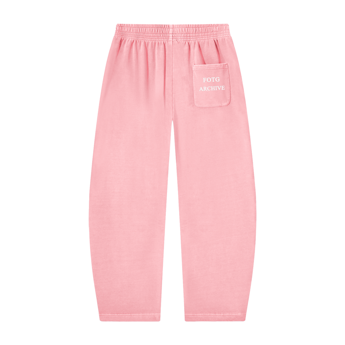 Cloud Sweatpants