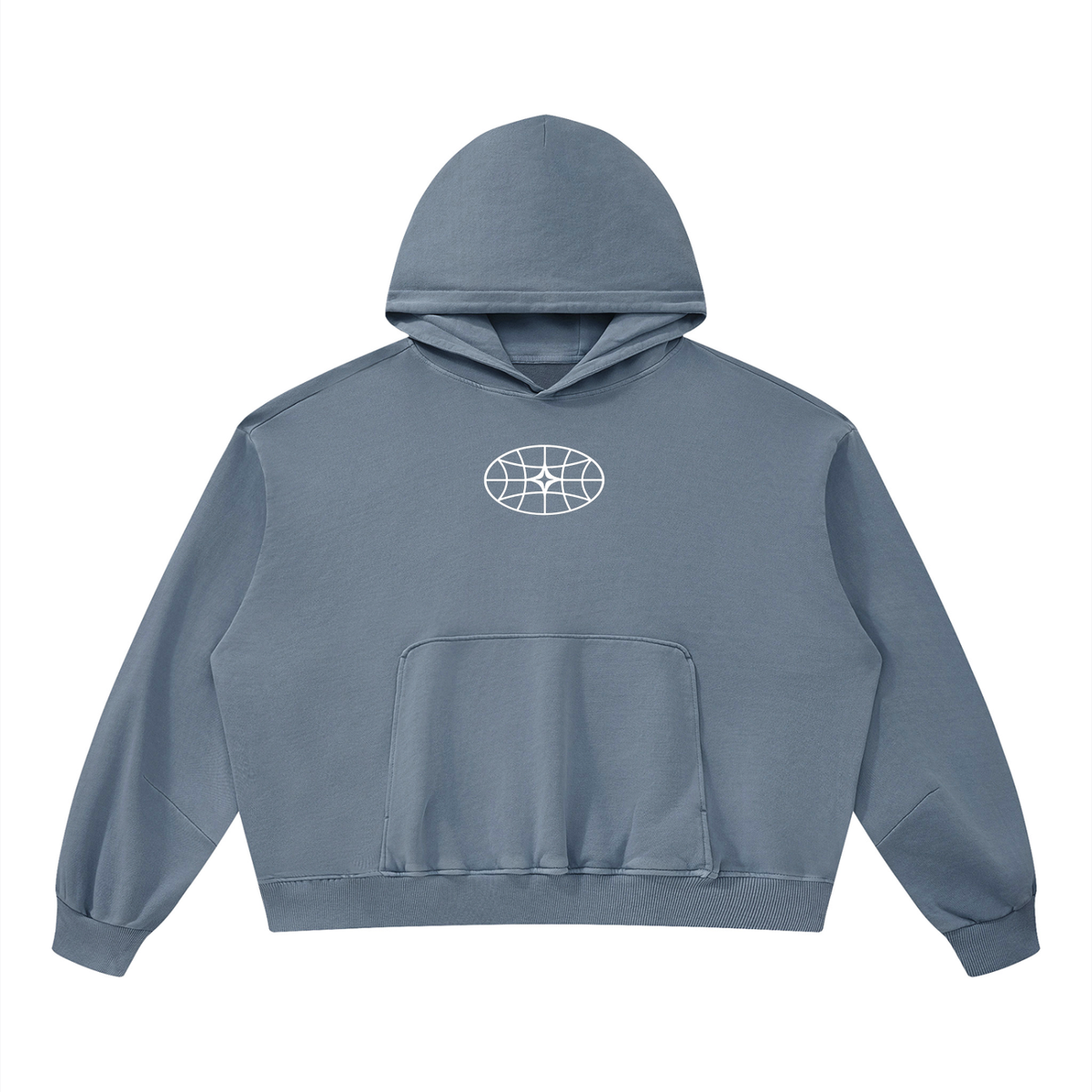 Cloud Hoodie