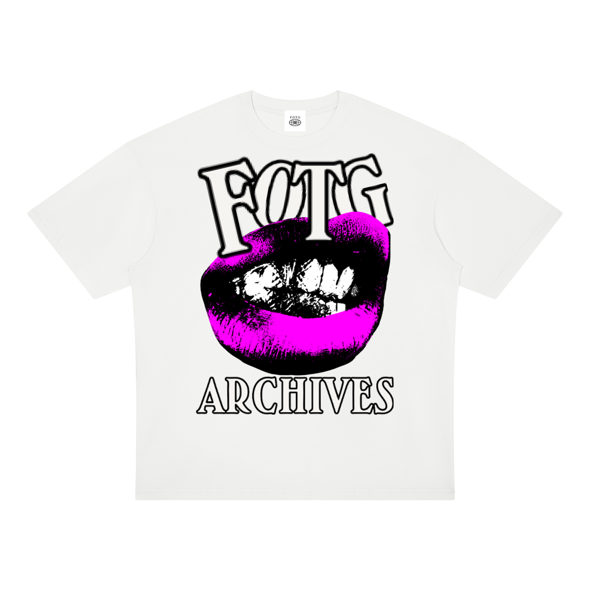 Grin T-Shirt