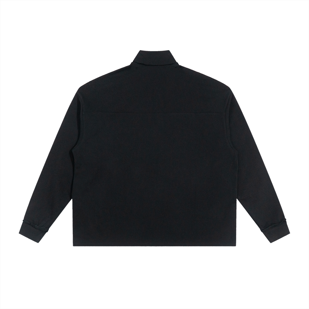 FOTG Quarter Zip