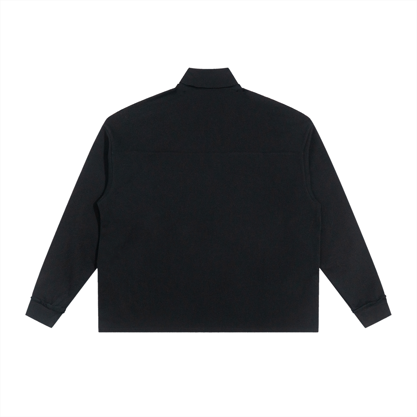 FOTG Quarter Zip