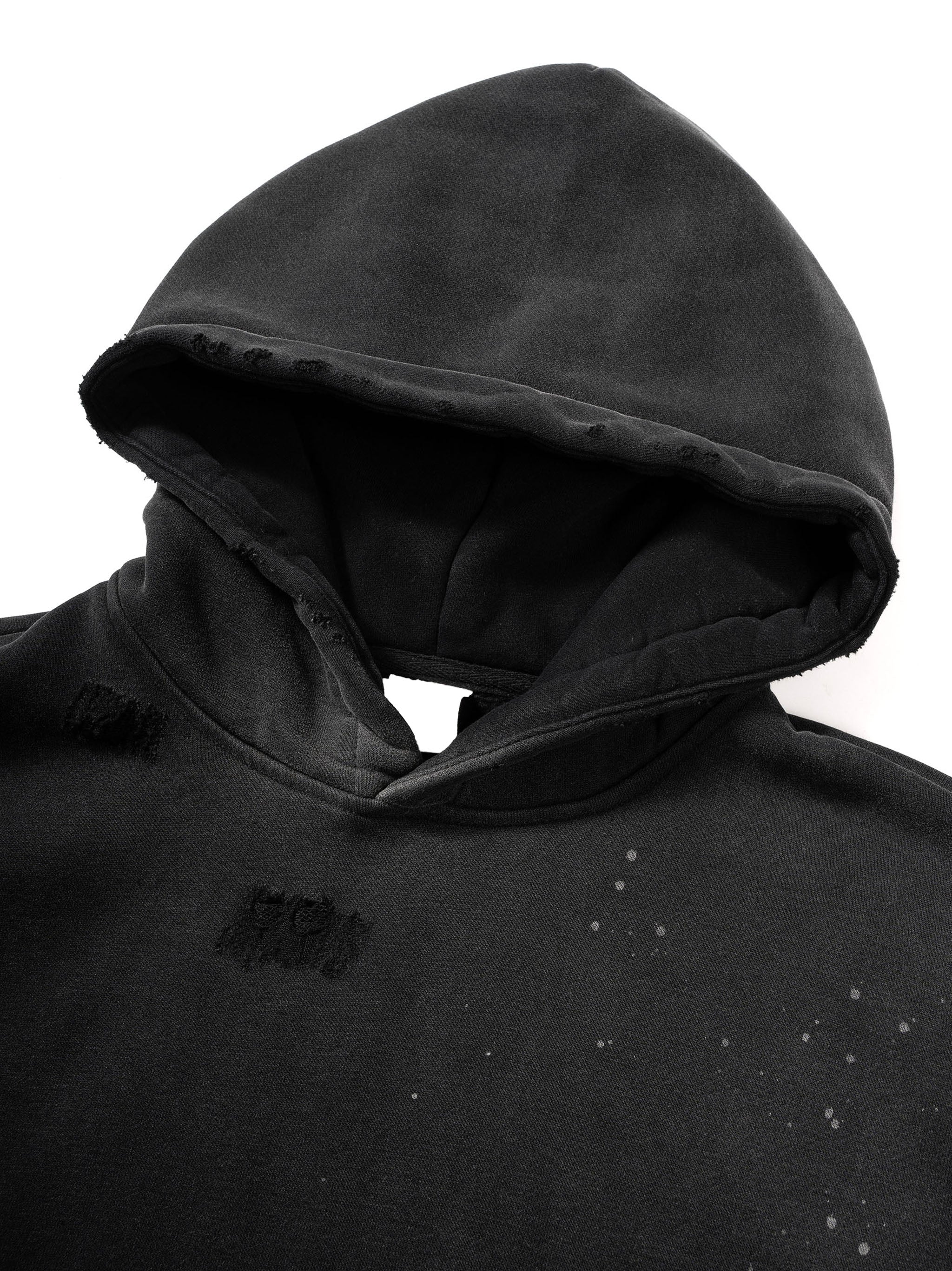 FOTG 5ive Star Hoodie